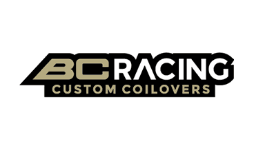 BC Custom Coilovers Logo