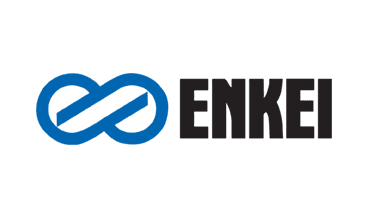 Enkei Logo