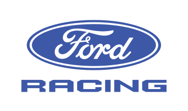 Ford Racing Logo