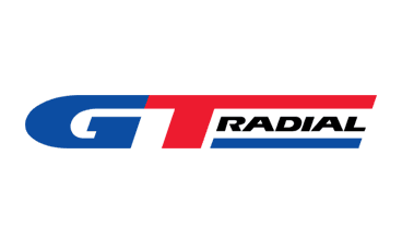GT Radial Logo