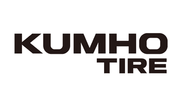 Kumho Tires Logo