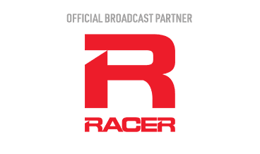 Racer Logo